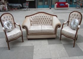 KLASİK MOBİLYALAR
