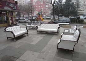 KLASİK MOBİLYALAR