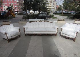 KLASİK MOBİLYALAR
