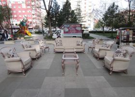 KLASİK MOBİLYALAR