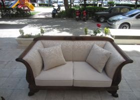 KLASİK MOBİLYALAR