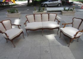 KLASİK MOBİLYALAR