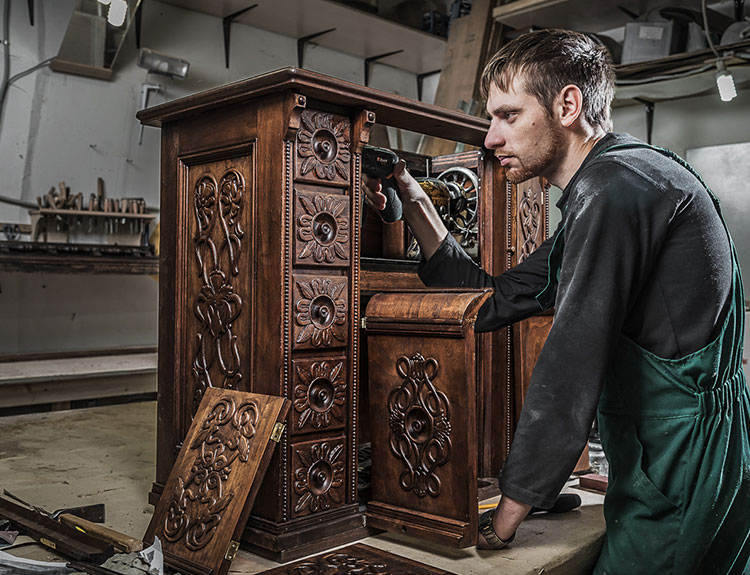 Pinar Mobilya Döşeme, Konya Mobilya Döşeme, Değerli Eşyalarınızı Koruyun Konya Mobilya Onarımı